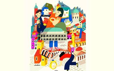 Immagine: Vioff gennaio 2025