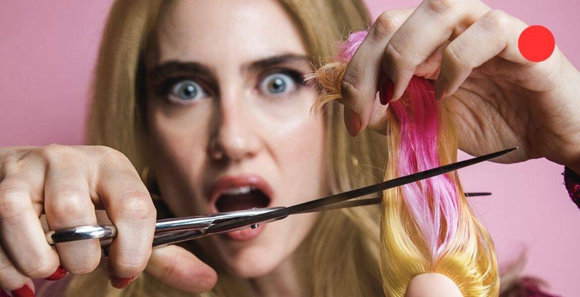 Immagine: Vita da bionda_mutazioni 06