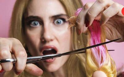 Immagine: Vita da bionda_mutazioni 06