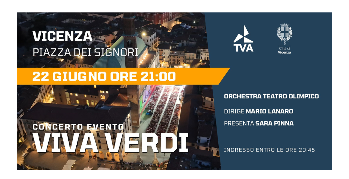 Immagine: Viva Verdi 2026