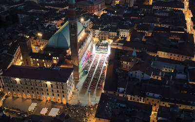 Immagine: Viva Verdi Drone