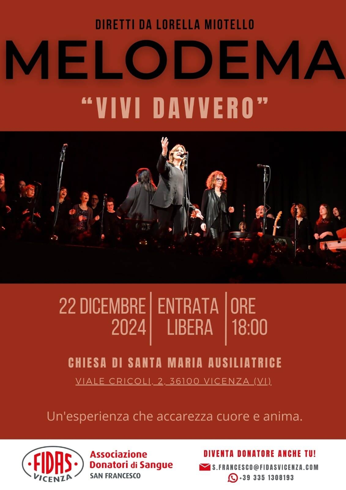 Immagine: Vivi Davvero