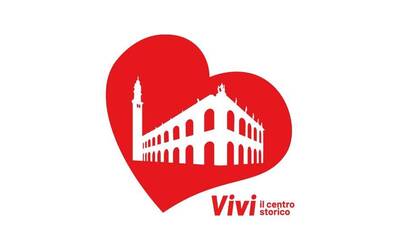 Immagine: Vivi il centro storico 2026