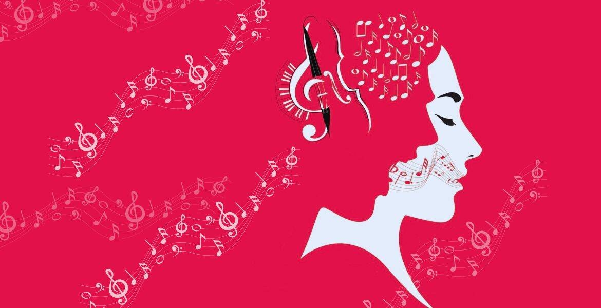 Immagine: voci di donne