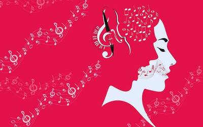 Immagine: voci di donne