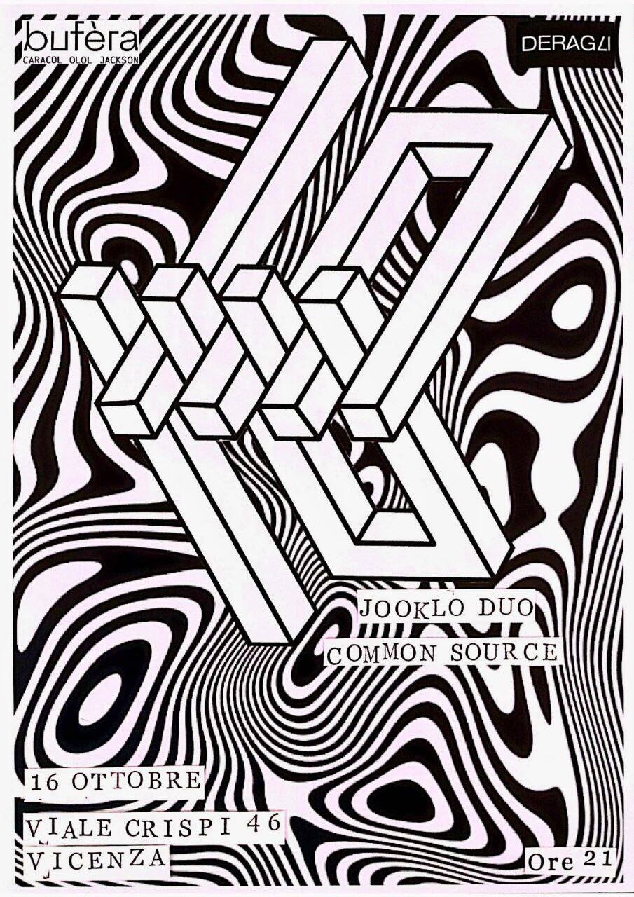 Immagine: VOLANTINO DERAGLI 19