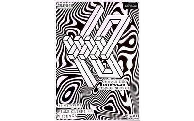 Immagine: VOLANTINO DERAGLI 19