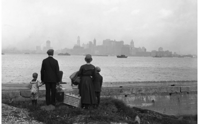 Immagine: “Vozi de qua e de là del fosso grando”