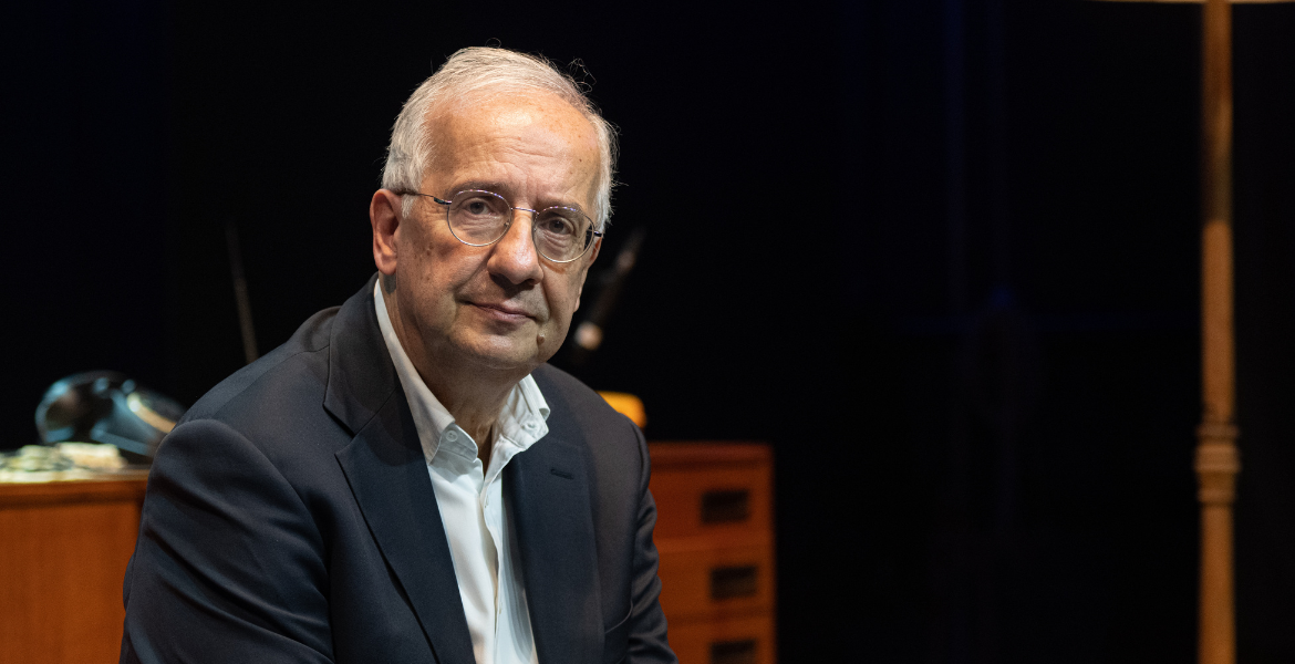 Immagine: Walter Veltroni