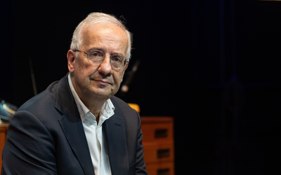 Immagine: Walter Veltroni