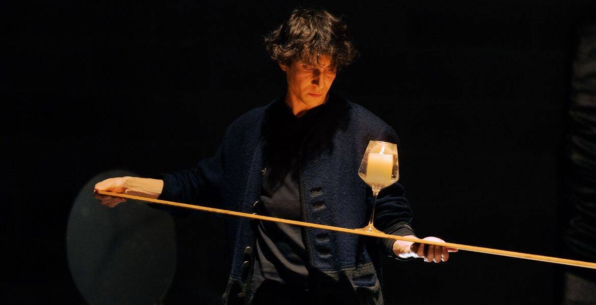 Immagine: WeArt3_Andrea_Speranza_Cose_a_caso_ph_Lucrezia_Ficetti