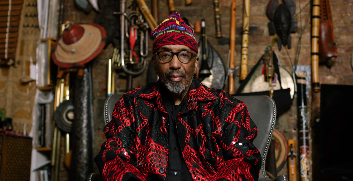 Immagine: William Parker