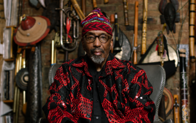 Immagine: William Parker