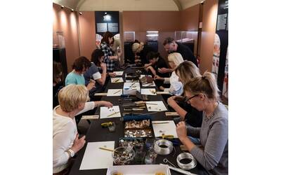 Immagine: Workshop Creativo - Dall’idea al gioiello