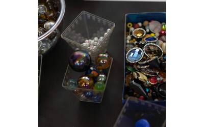 Immagine: Workshop Creativo - Gioiello perle