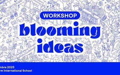 Immagine: Workshop TEDxVicenza 2025