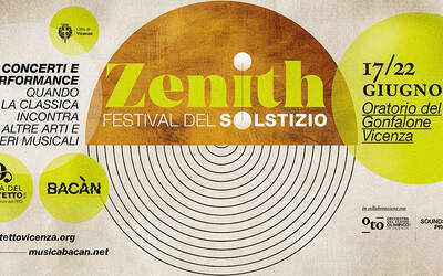 Immagine: Zenith Festival del Solstizio