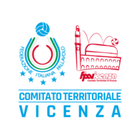 FIPAV Vicenza_logo