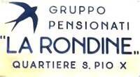 Immagine: Gruppo pensionati "La Rondine"