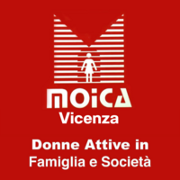Immagine: M.O.I.C.A. Vicenza - Donne Attive in Famiglia e Società - A.P.S.